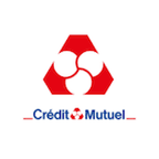 Crédit Mutuel Logo