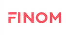 Finom Logo Finom Logo