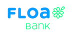 Floa Bank Logo