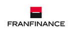 Franfinance Logo Franfinance Logo
