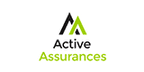 Active Assurances Logo Active Assurances Logo