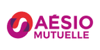 AÉSIO Mutuelle Logo AÉSIO Mutuelle Logo