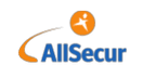 Allsecur Logo Allsecur Logo