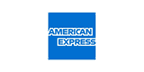 American Express Logo American Express Logo
