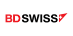 BDSwiss Logo BDSwiss Logo
