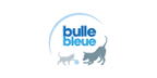 Bulle Bleue Logo Bulle Bleue Logo