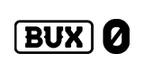 BUX Zero Logo BUX Zero Logo