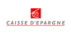 Caisse d'Épargne Logo