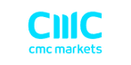 CMC Markets Logo CMC Markets Logo