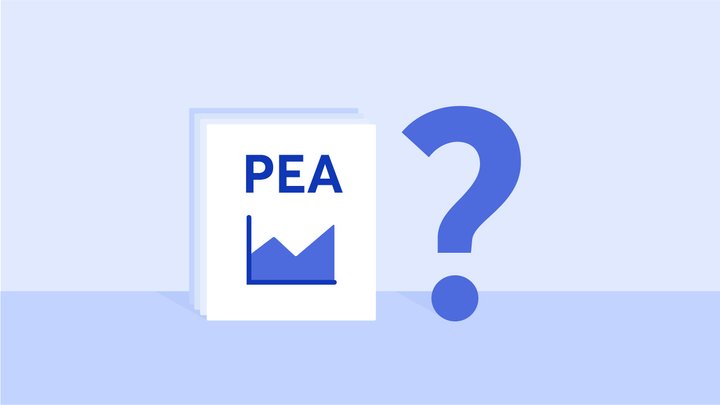 Fonctionnement PEA Fonctionnement PEA