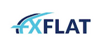 FXFlat Logo FXFlat Logo