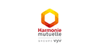 Harmonie Mutuelle Logo Harmonie Mutuelle Logo