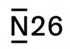 N26 Logo
