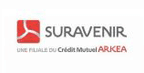 SURAVENIR Logo SURAVENIR Logo