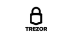 Trezor Logo Trezor Logo