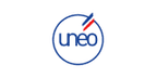 Unéo Logo Unéo Logo