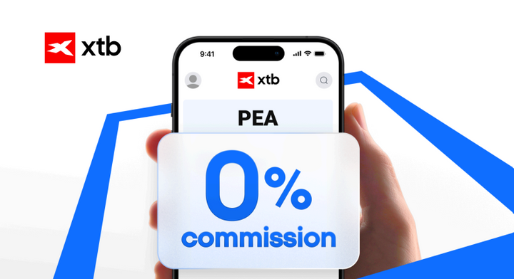 Notre avis sur le PEA XTB